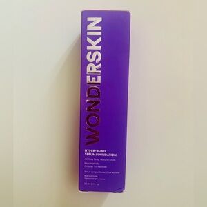 Wanderskin Hyper-Bond Serum Foundation - MOOD